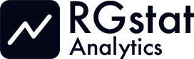 RGstat Analytics Logo